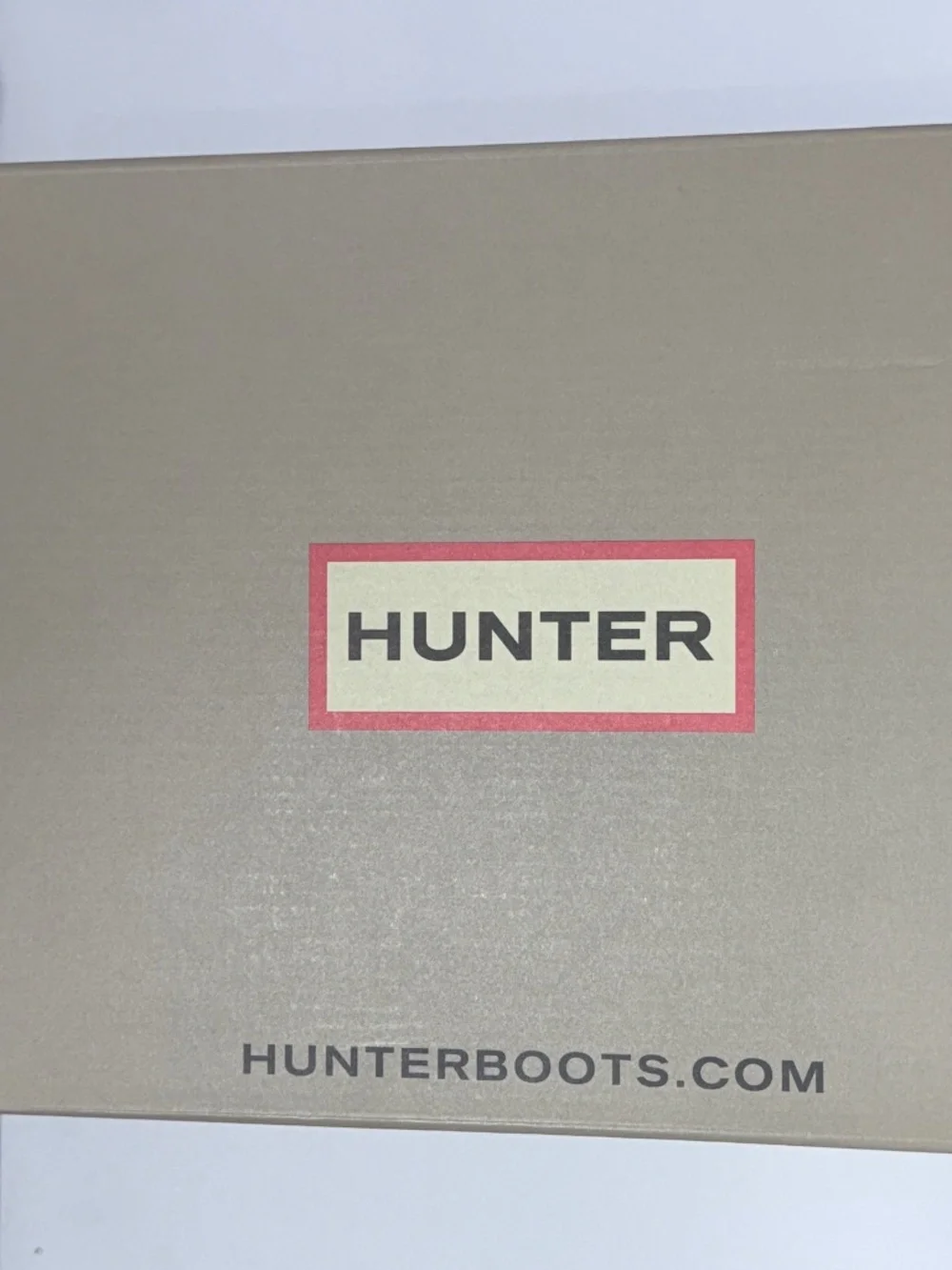 Hunter finn slip